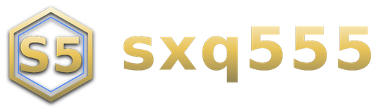 sxq555 logo
