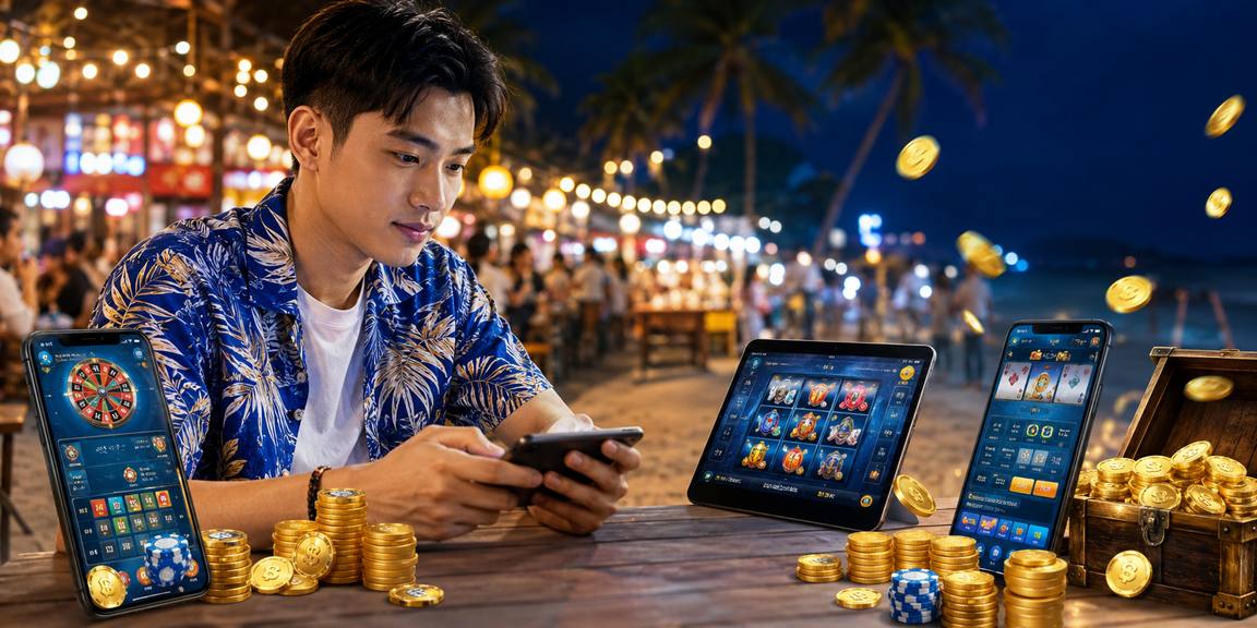 sxq555 mobile gaming